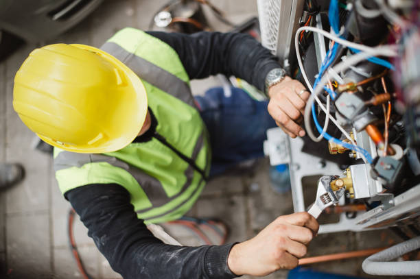 Best Electrical Safety Inspections  in Aptos, CA