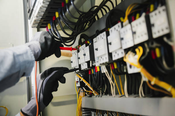 Best Electrical Panel Upgrades  in Aptos, CA