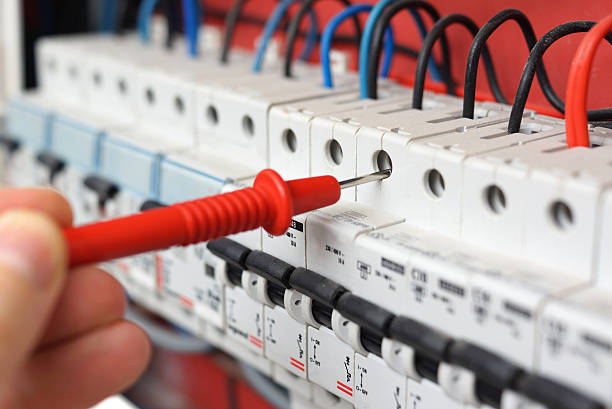 Emergency Electrical Repair Services in Aptos, CA